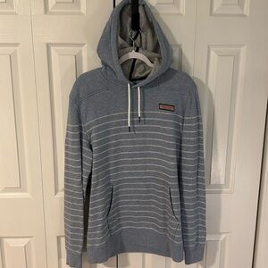 Men’s Vineyard Vines hoodie